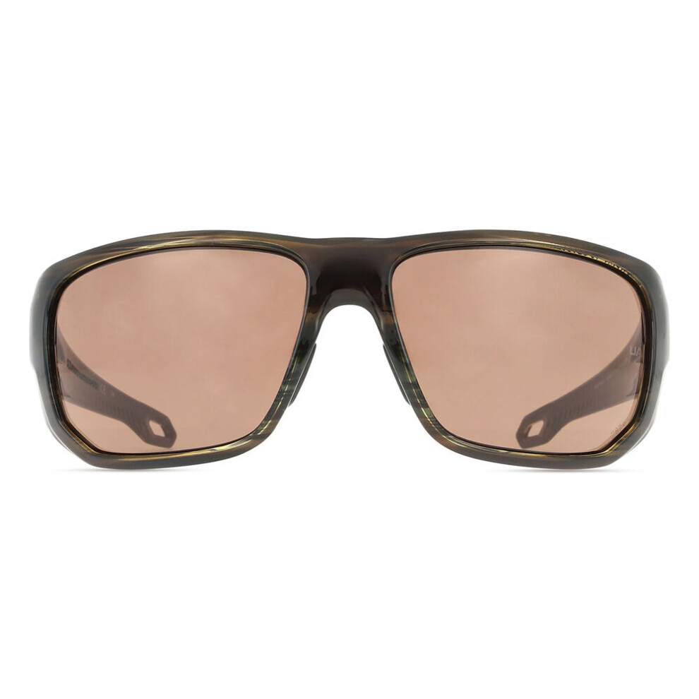 Under Armour Ua Attack 2 W18/H5 Men New Sunglasses