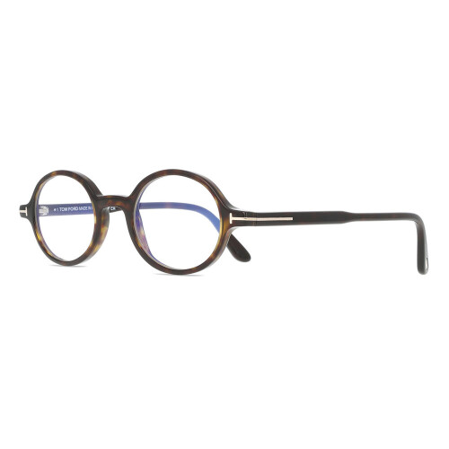 TOM FORD Tom Ford FT5975-B 052 Blue-Light Block Men New Eyeglasses 2