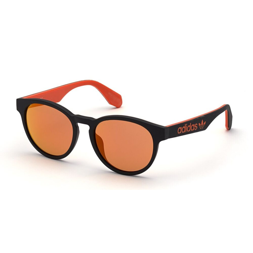 Adidas Originals Or0025 02U Unisex New Sunglasses