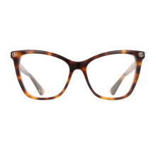 Gucci GG1817O 002 Women New Eyeglasses