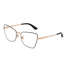 Jimmy Choo JC2010HB 3022 Women New Eyeglasses