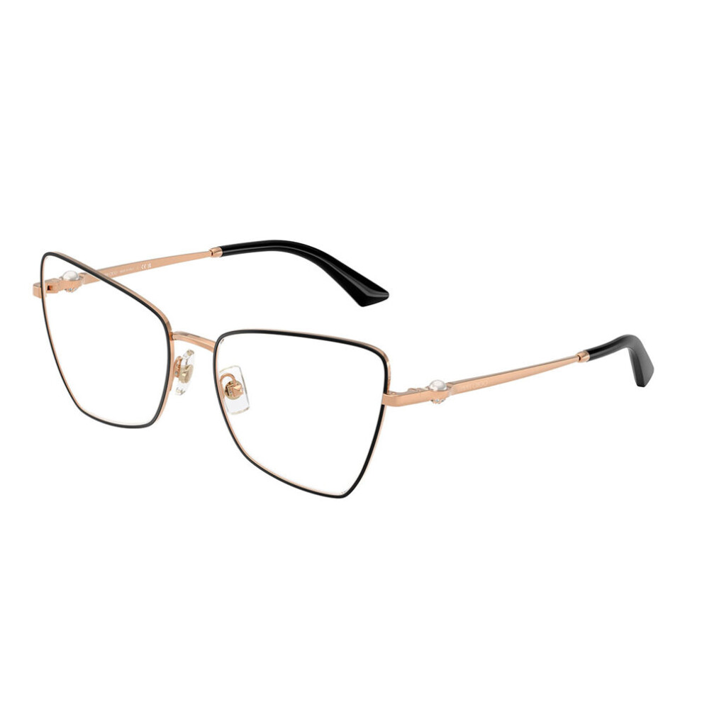 Jimmy Choo Jc2010hb 3022 Women New Eyeglasses