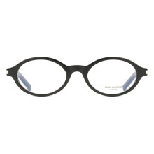 Saint Laurent SL 751 JEANNE OPT 001 Women New Eyeglasses