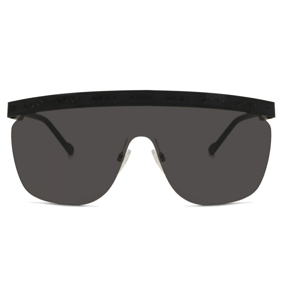 Dkny Dk538s 007 Unisex New Sunglasses