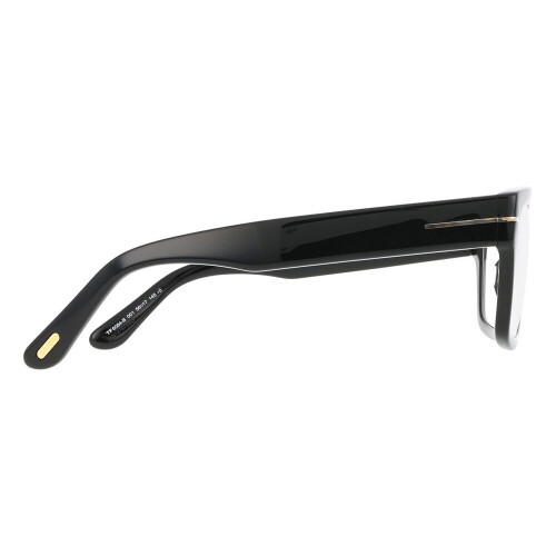 TOM FORD Tom Ford FT6084-B 001 Blue-Light Block Men New Eyeglasses 1
