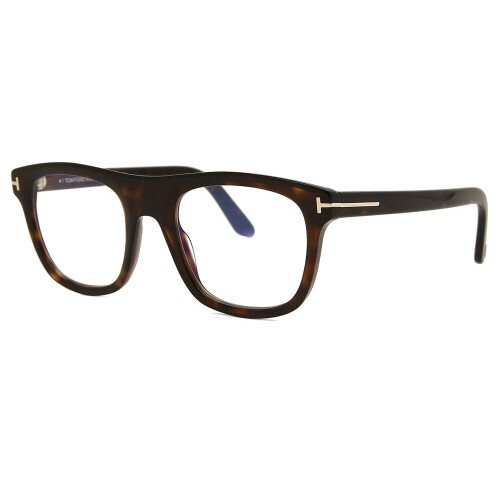 TOM FORD Tom Ford FT5939-B 052 Blue-Light Block Men New Eyeglasses 2