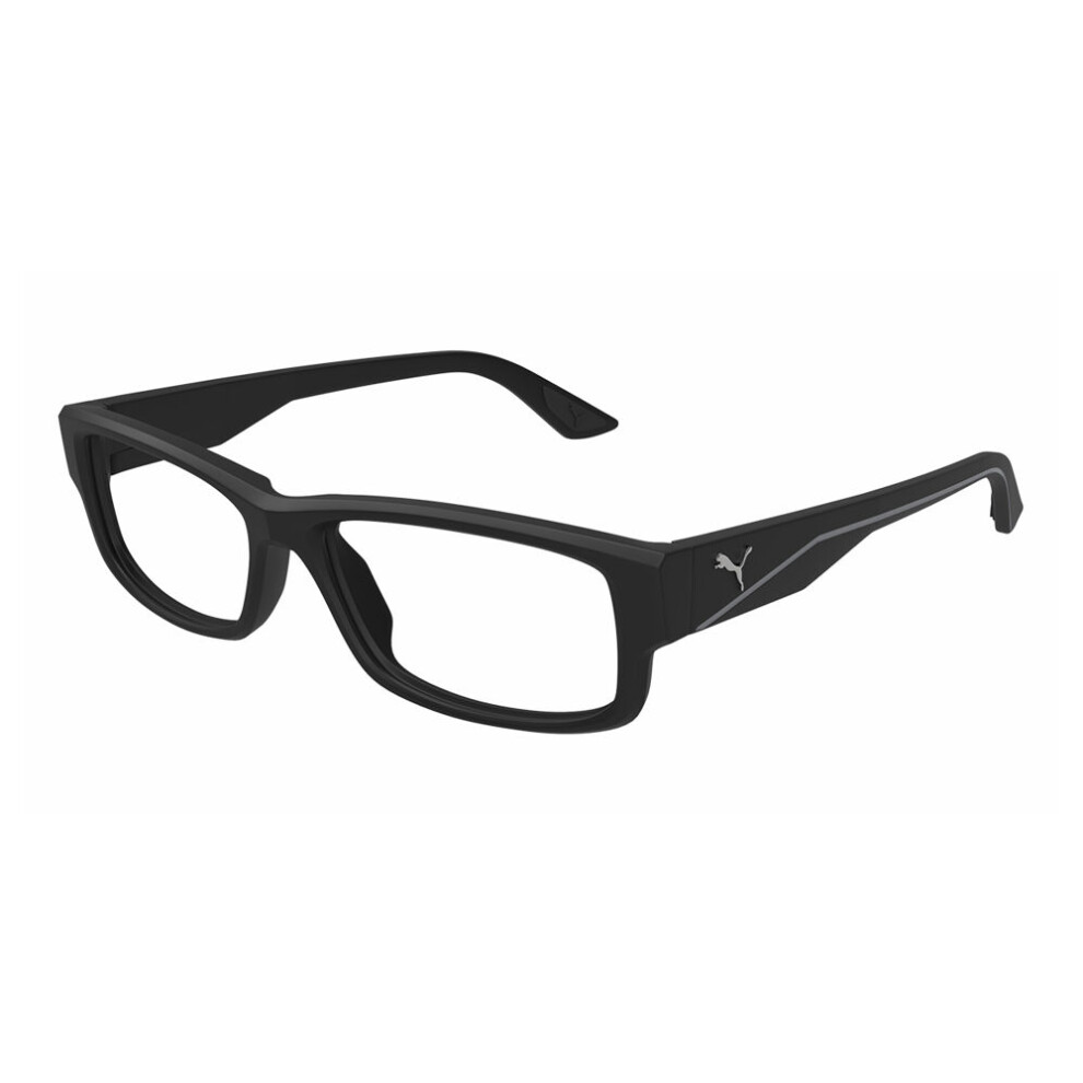 Puma Pu0440o 002 Men New Eyeglasses