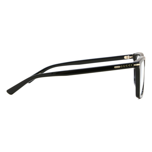 GUCCI Gucci GG1445O 001 Men New Eyeglasses 1