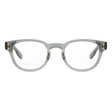 Gucci GG1470OJ Asian Fit 003 Men New Eyeglasses