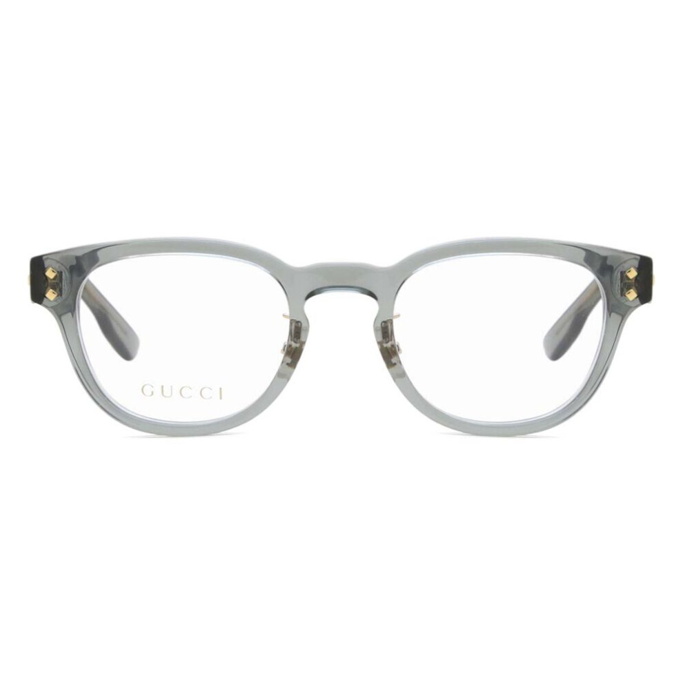 Gucci Gg1470oj Asian Fit 003 Men New Eyeglasses