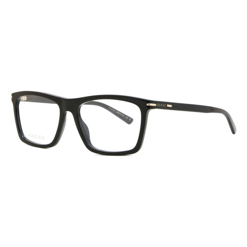 GUCCI Gucci GG1445O 001 Men New Eyeglasses 2