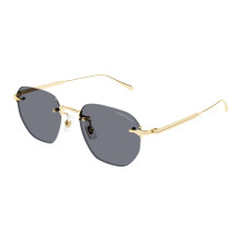 Montblanc MB0405S 001 Men New Sunglasses