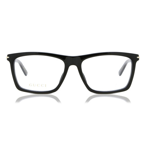 GUCCI Gucci GG1445O 001 Men New Eyeglasses