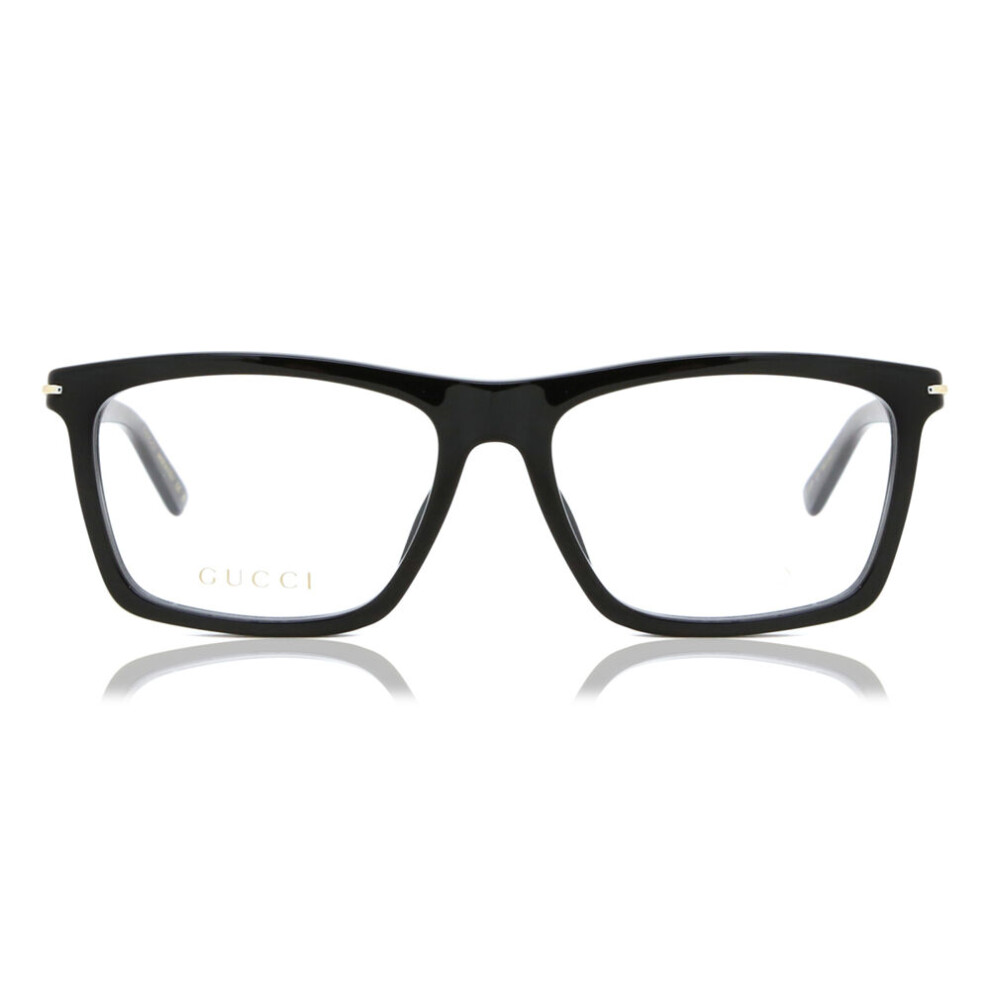Gucci Gg1445o 001 Men New Eyeglasses