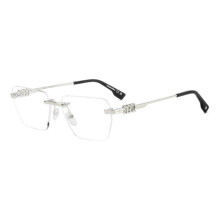 Dsquared2 D2 0102 010 Men New Eyeglasses
