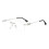 Dsquared2 Dsquared2 D2 0102 010 Men New Eyeglasses 1
