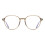 TOM FORD Tom Ford FT5875-B 045 Blue-Light Block Men New Eyeglasses 1