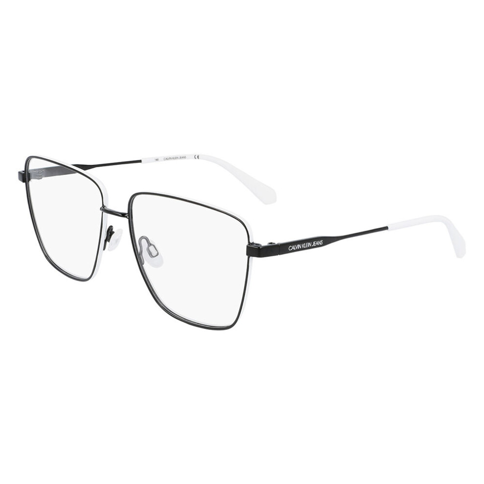Calvin Klein Jeans Ckj21211 073 Women New Eyeglasses