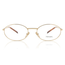 Prada PR A57V 5AK1O1 Women New Eyeglasses