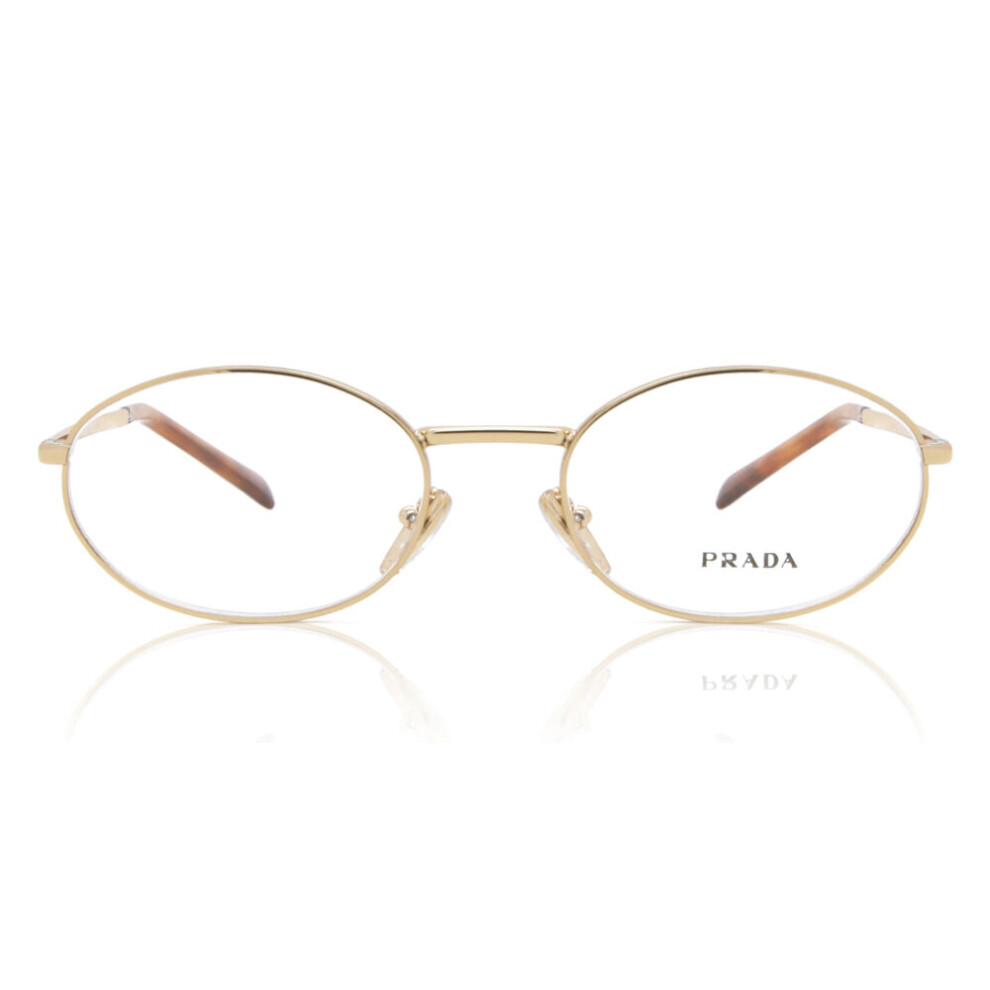 Prada Pr A57v 5Ak1o1 Women New Eyeglasses