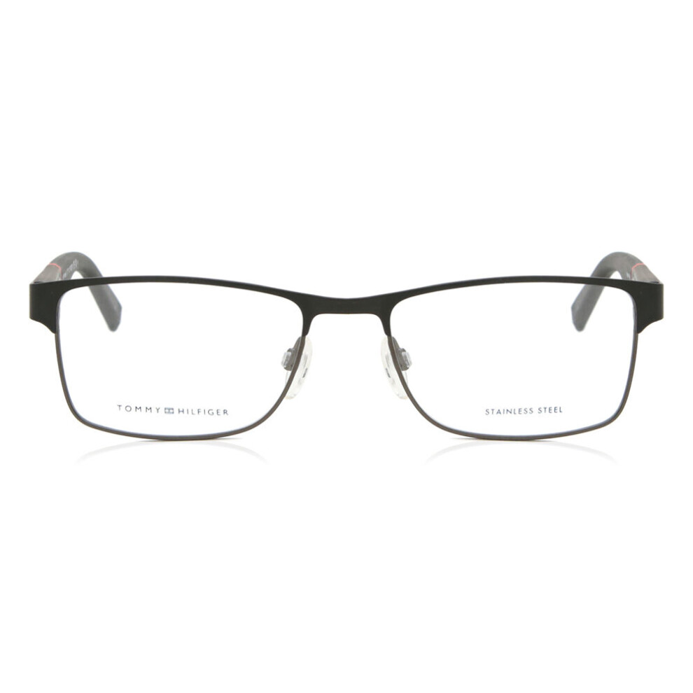 Tommy Hilfiger Men's (54) Th 2041 Ti7 New Eyeglasses
