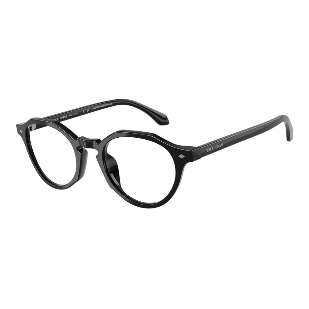 Giorgio Armani Ar7264u 5875 Men New Eyeglasses