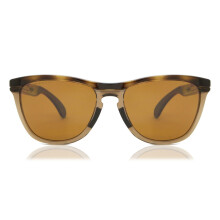 Oakley OO9284 FROGSKINS RANGE Polarized 928407 Men New Sunglasses