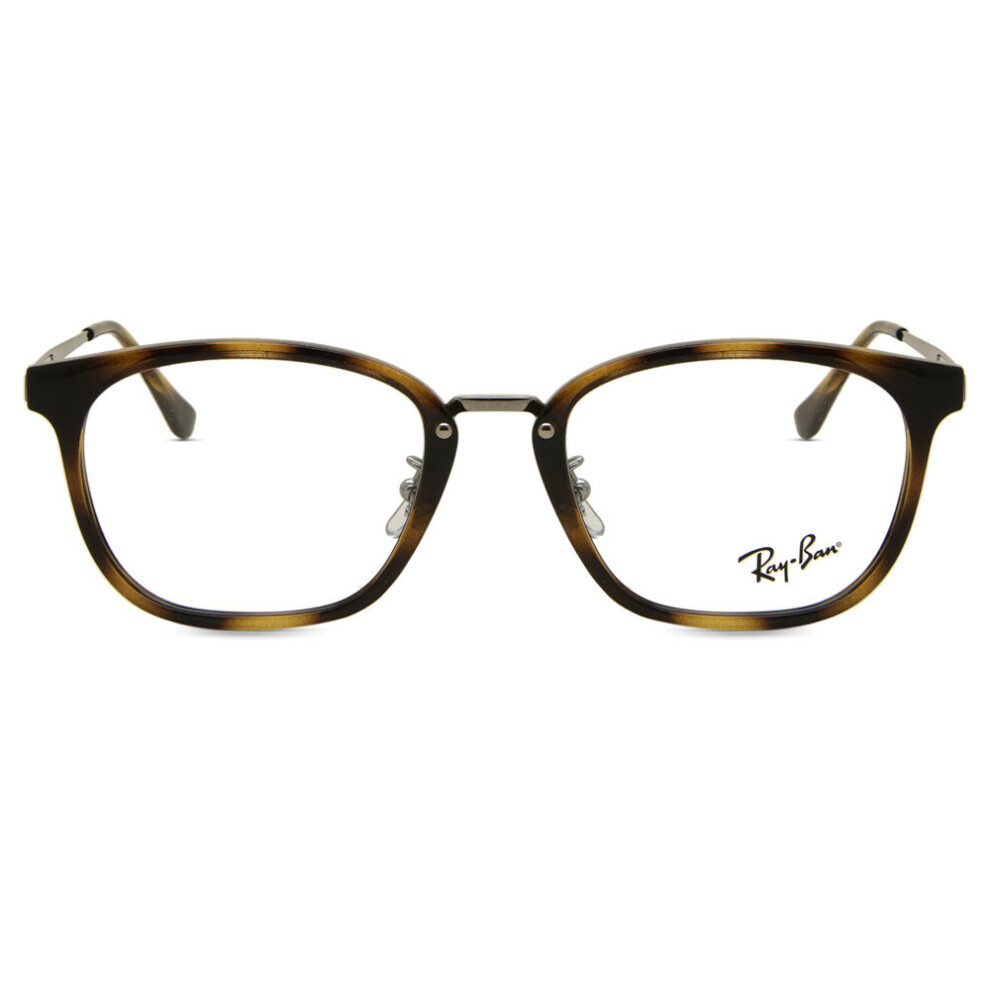 Ray Ban Ray-Ban Rx7247d Asian Fit 2012 Unisex New Eyeglasses