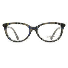 Burberry BE2431 4166 Women New Eyeglasses