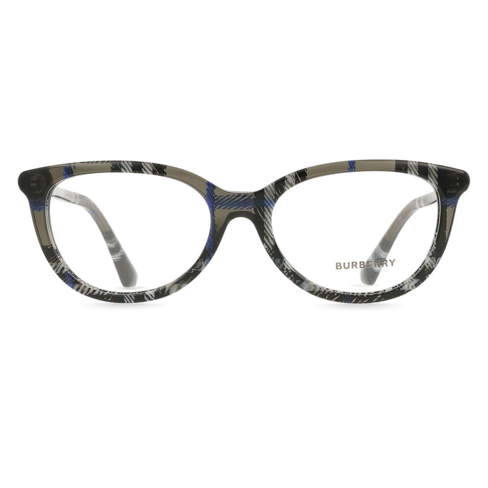 Burberry Be2431 4166 Women New Eyeglasses