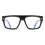 TOM FORD Tom Ford FT6084-B 001 Blue-Light Block Men New Eyeglasses 1