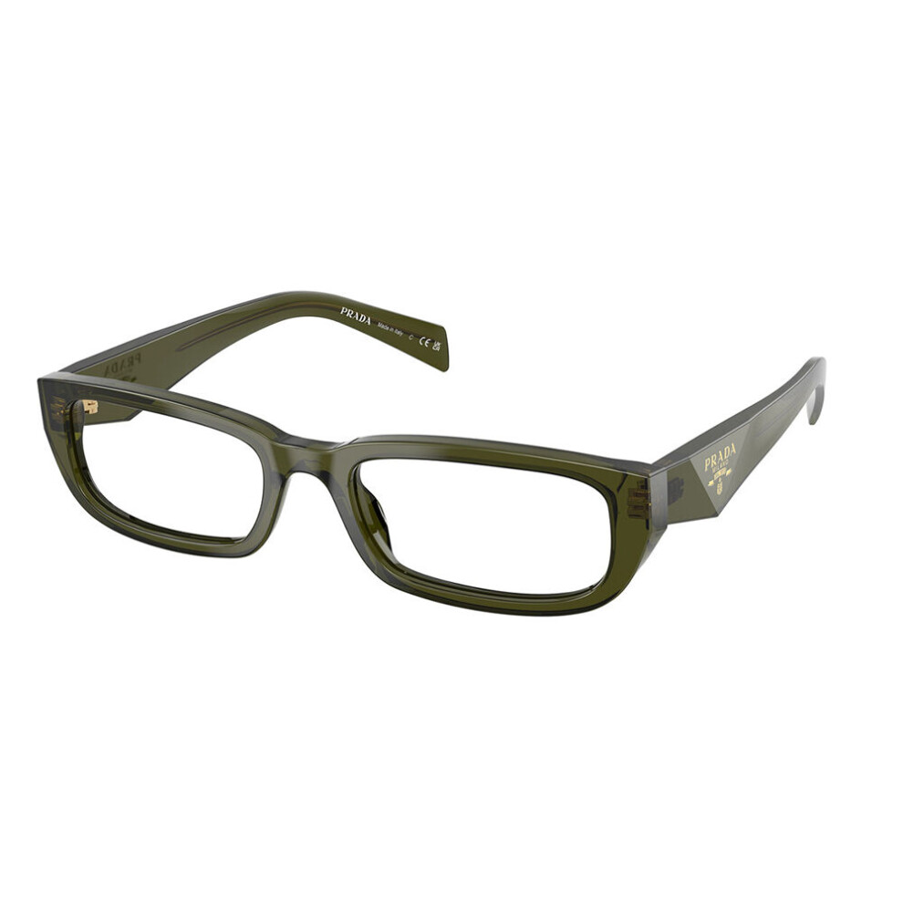 Prada Pr B05v 19Z1o1 Women New Eyeglasses