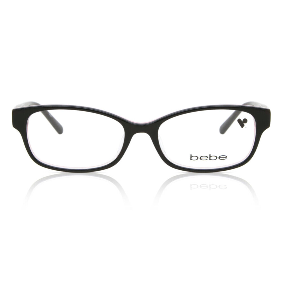 Bã©Bã© Bebe Bb5183 001 Women New Eyeglasses