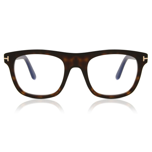 TOM FORD Tom Ford FT5939-B 052 Blue-Light Block Men New Eyeglasses