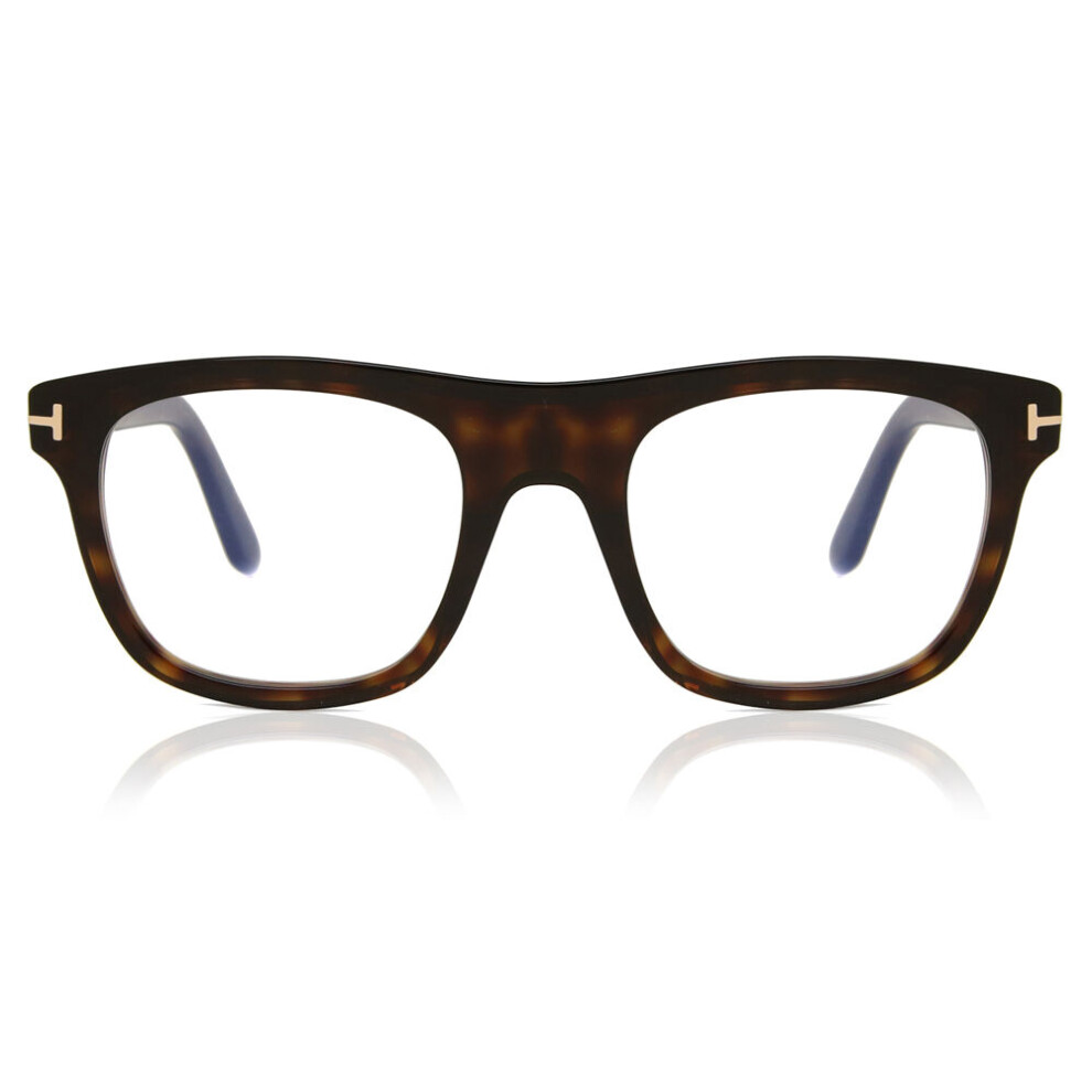 Tom Ford Ft5939-B 052 Blue-Light Block Men New Eyeglasses
