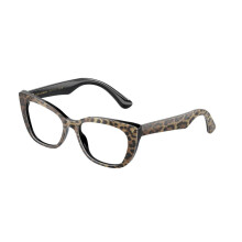 Dolce & Gabbana DX3357 Kids 3163 Kids New Eyeglasses