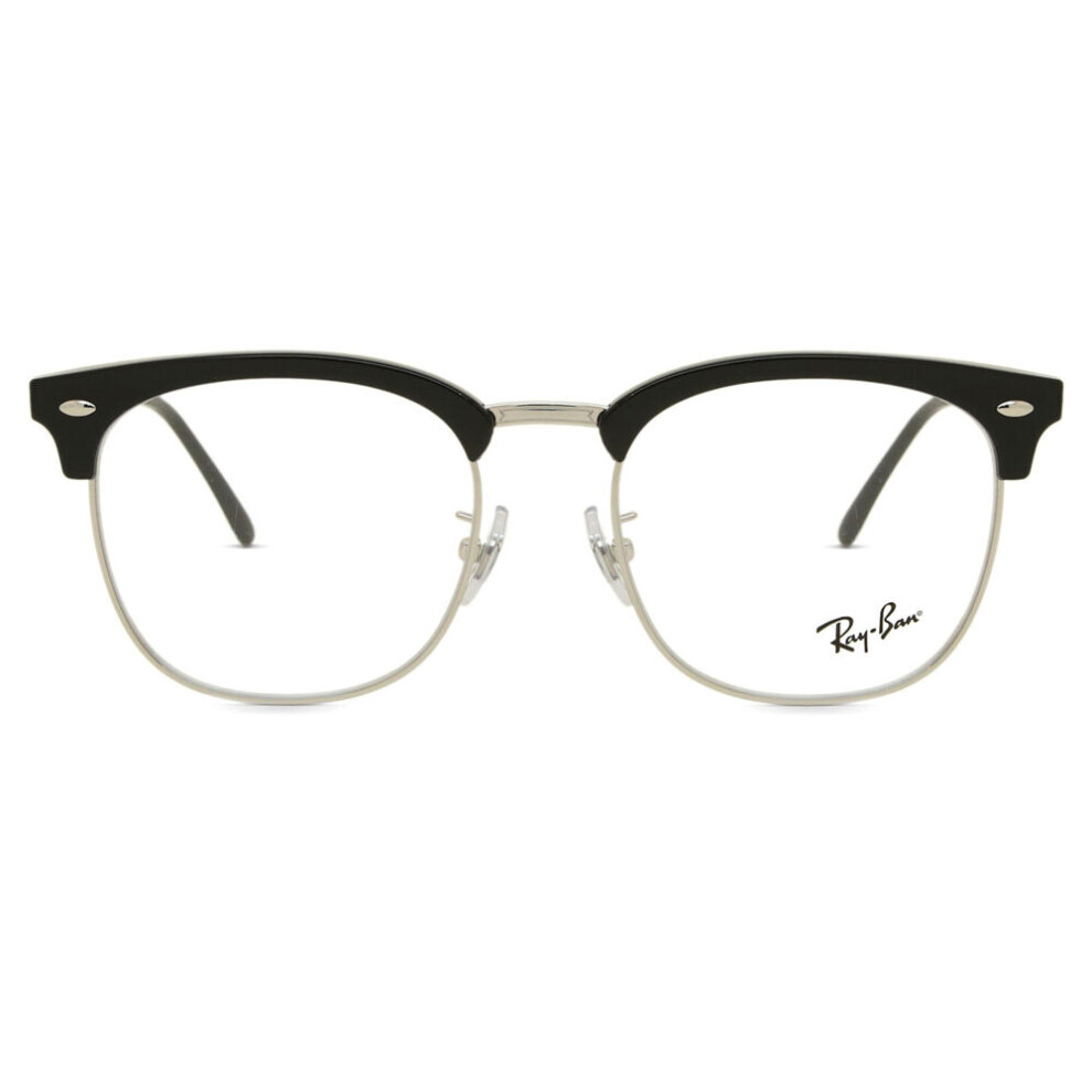 Ray Ban Ray-Ban Rx7318d Asian Fit 2000 Unisex New Eyeglasses
