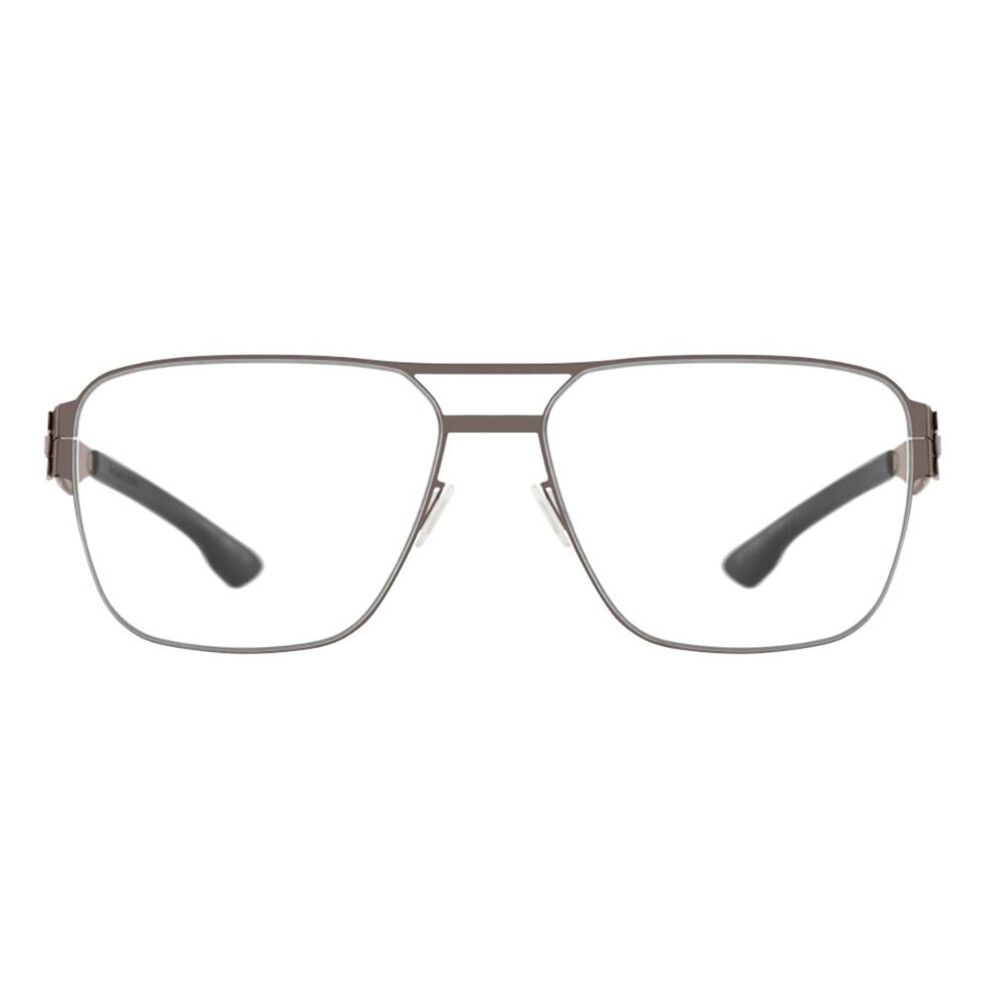 Ic! Berlin Ic5008 Elias 02A Men New Eyeglasses