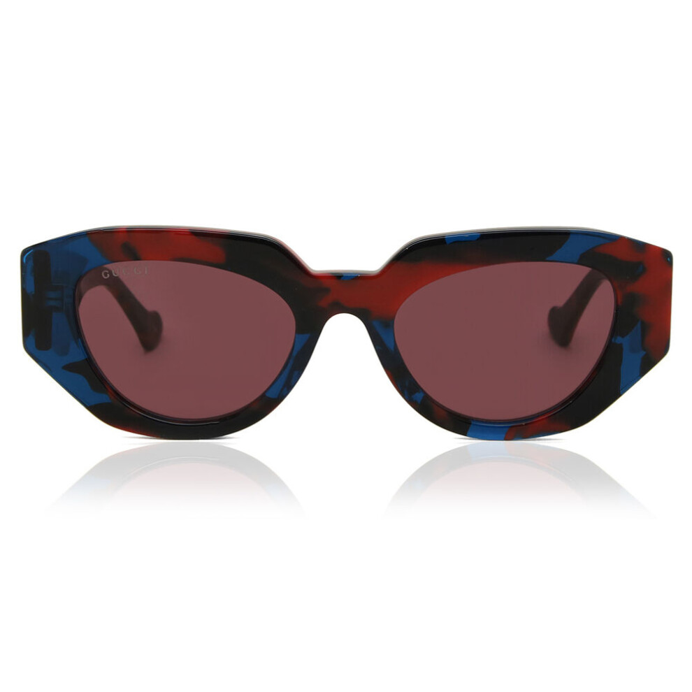 Gucci Gg1421s 003 Women New Sunglasses Multicoloured