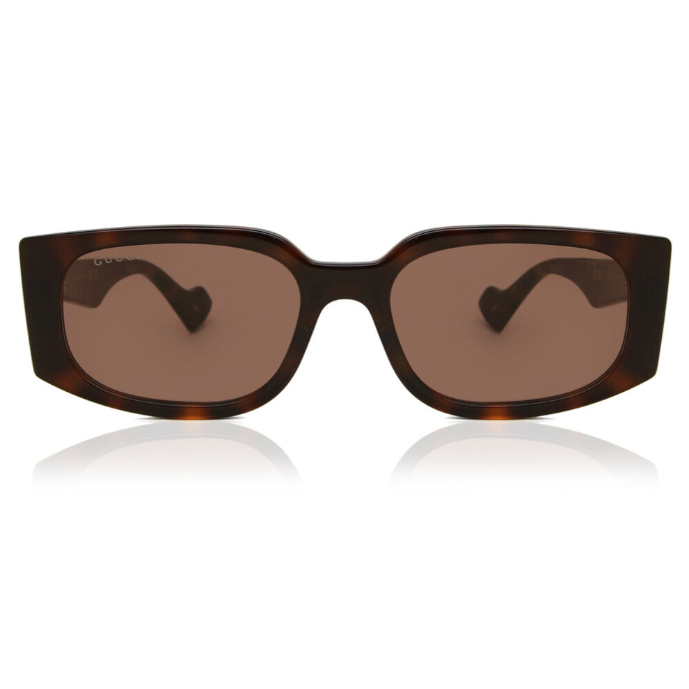 Gucci Gg1534s 002 Women New Sunglasses Multicoloured