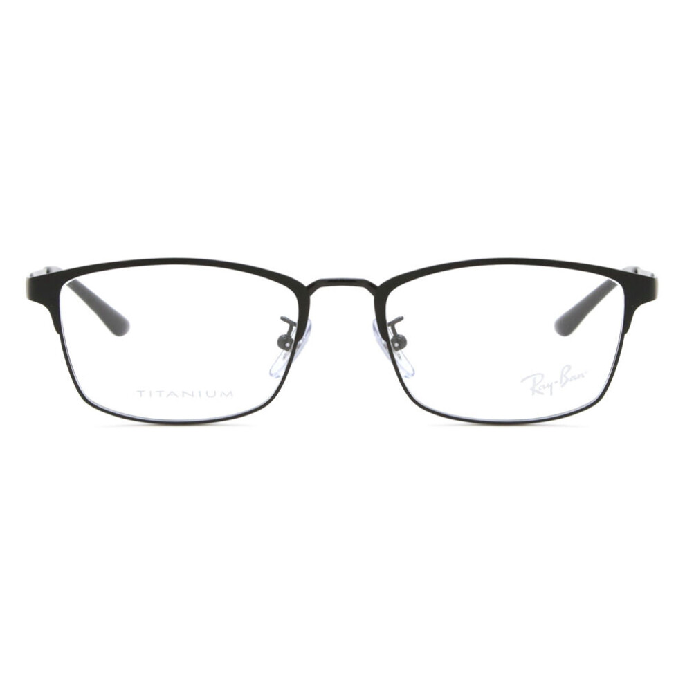Ray Ban Ray-Ban Rx8772d Asian Fit 1206 Unisex New Eyeglasses