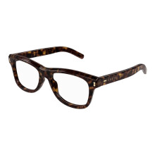 Gucci GG1526O 002 Men New Eyeglasses