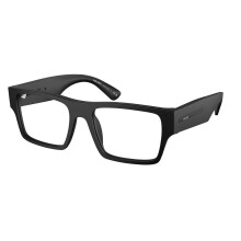 Prada PR A08VF Asian Fit 12P1O1 Men New Eyeglasses