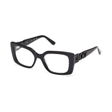 Guess GU50322 001 Women New Eyeglasses