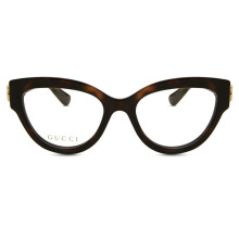 Gucci GG1598O 002 Women New Eyeglasses