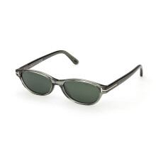 Tom Ford FT1310 CHLOE-02 93N Women New Sunglasses