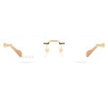 Gucci GG1221O 006 Men New Eyeglasses