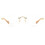 GUCCI Gucci GG1221O 006 Men New Eyeglasses 1