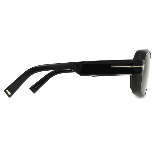 TOM FORD Tom Ford FT1101 TURNER 01A Men New Sunglasses 1