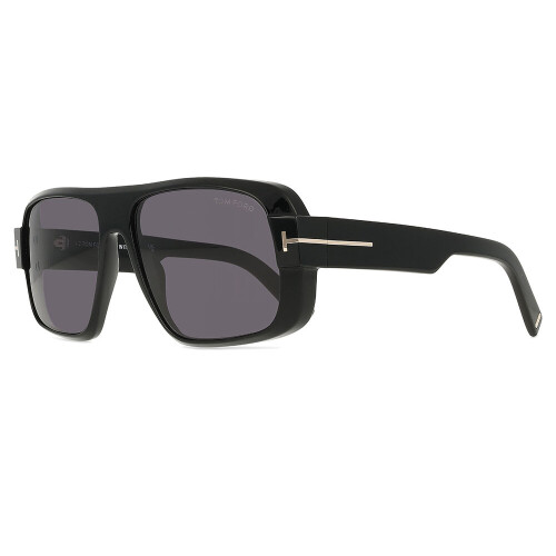 TOM FORD Tom Ford FT1101 TURNER 01A Men New Sunglasses 2
